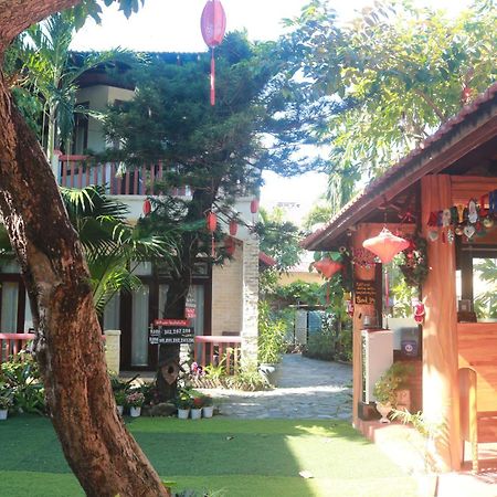 Loc Phat Hoi An Homestay Exterior foto