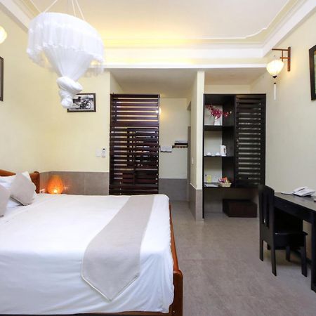 Loc Phat Hoi An Homestay Exterior foto