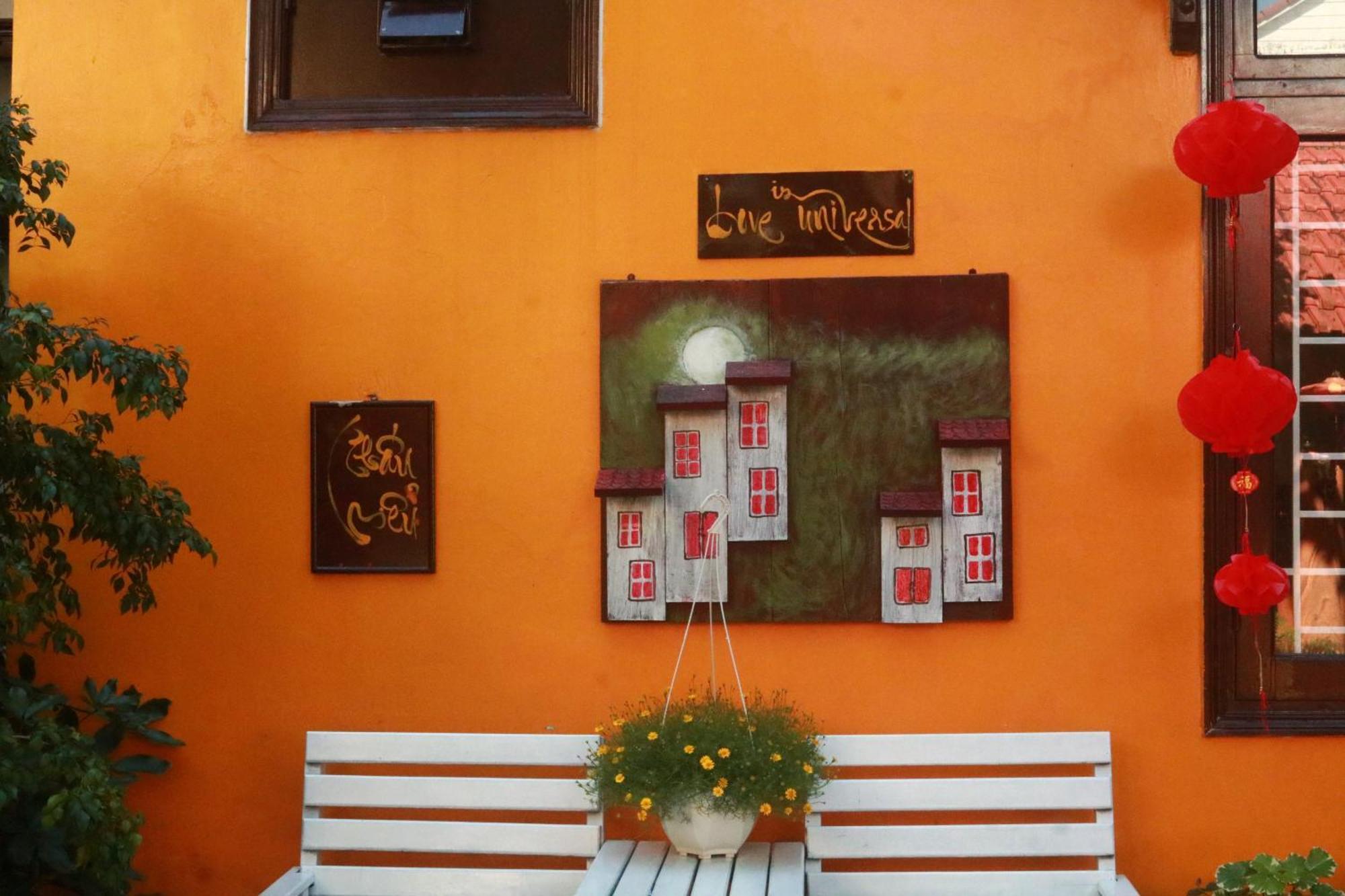 Loc Phat Hoi An Homestay Exterior foto