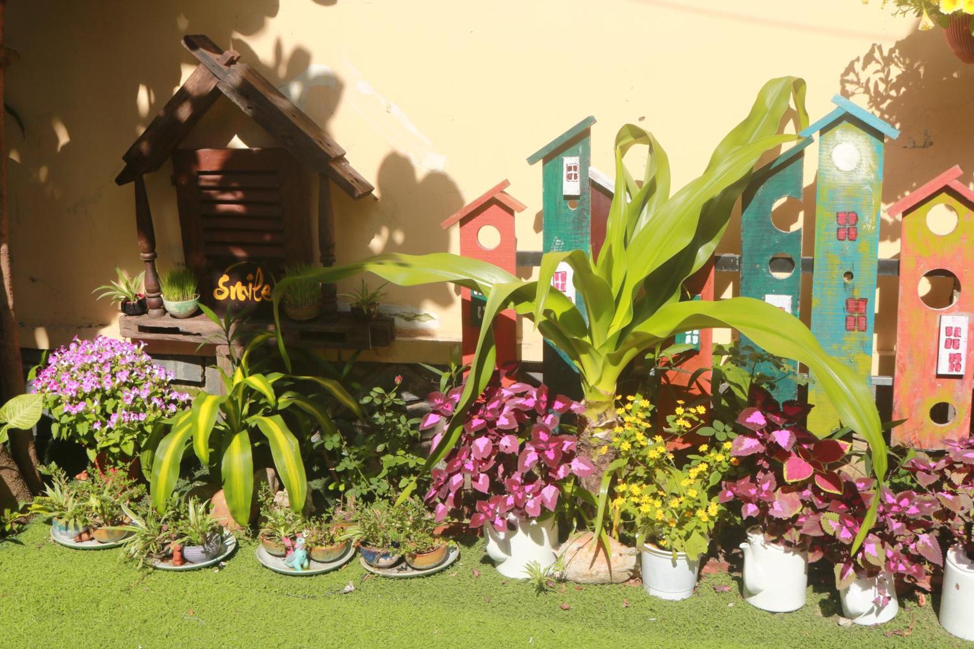 Loc Phat Hoi An Homestay Exterior foto