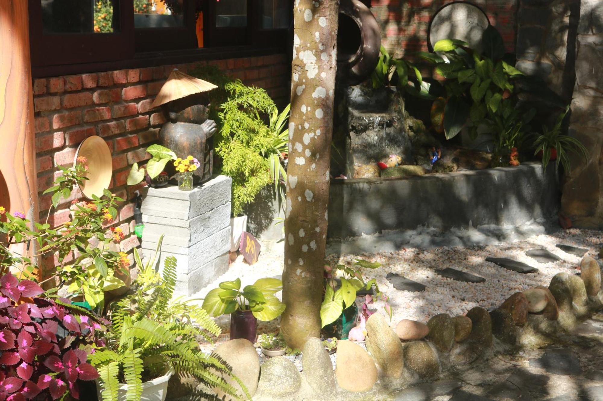 Loc Phat Hoi An Homestay Exterior foto