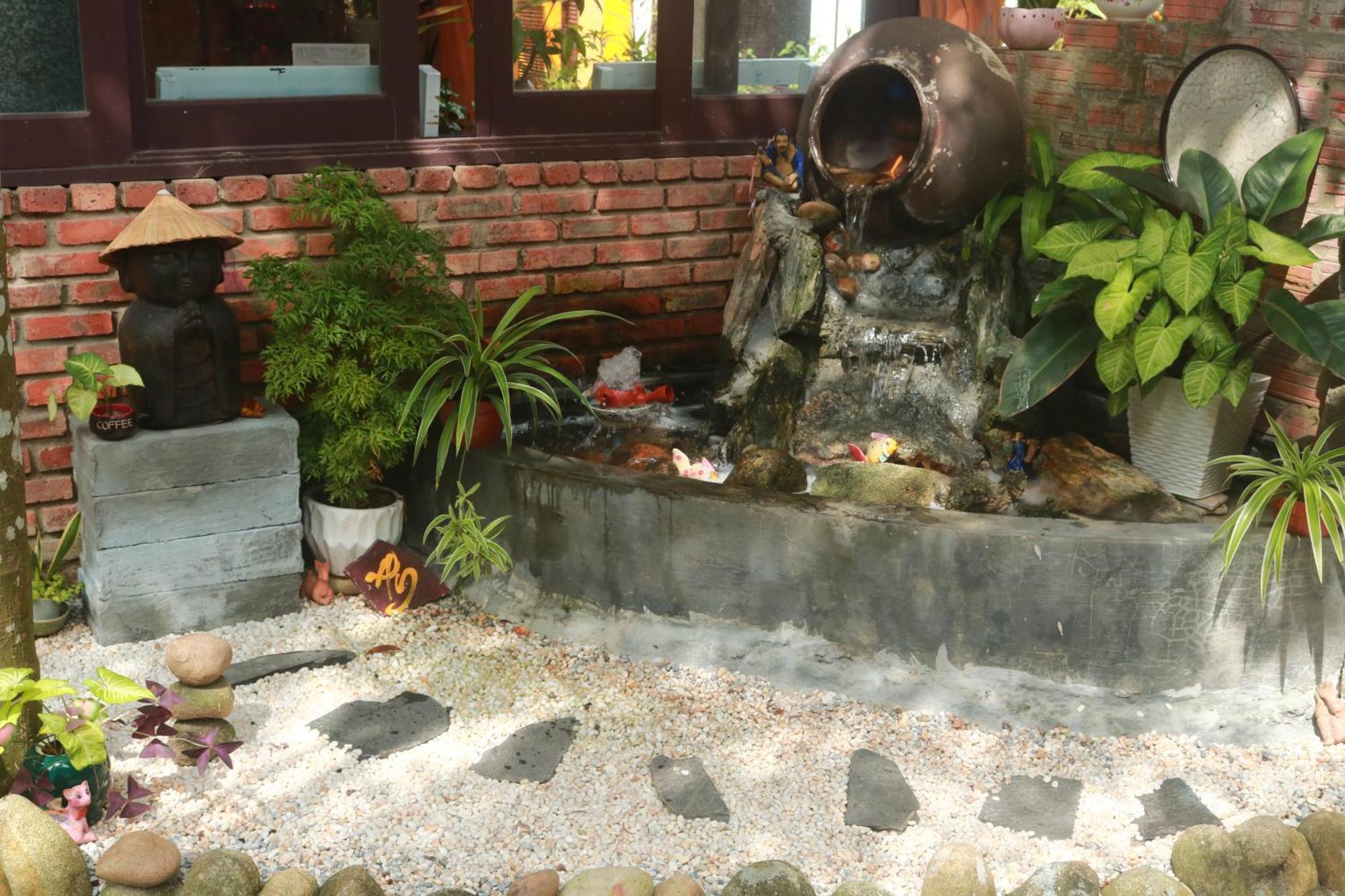 Loc Phat Hoi An Homestay Exterior foto